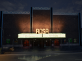 Lets Play The Cinema Rosa - Abandoned Cinema Game