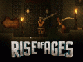Rise of Ages - Update #12 - Civilizations, Indoor areas, Quests…