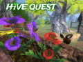 Hive Quest - New stuff!