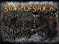 Game of Thrones - Storm Of Swords - Progress Update