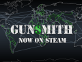 Gunsmith Launches TODAY!