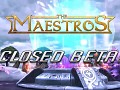 The Maestros - Closed Beta Weekend Live Now!