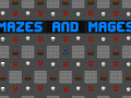 Mazes and Mages coming soon!