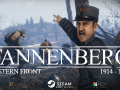 Roumania joins the war in Tannenberg, both games get gameplay updates and bug fixes!
