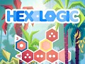 Hexologic is AVAILABLE NOW!