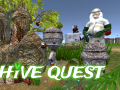 HIVE QUEST - The Good, the Bad & the Ugly