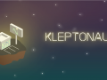 Introducing Kleptonaut