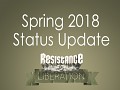 Spring Update 2018
