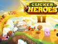 Clicker Heroes 2 Beta Release Date