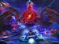 Hovership Havoc Steam Page Now Live