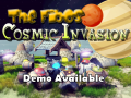 The Fibos - Cosmic Invasion