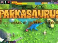 Parkasaurus Update #013 Throwing off the gloves – to hold hands
