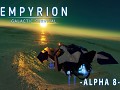 Alpha 8.0: Out Now!