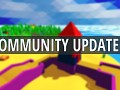 Mini Golf Arena - Community Update 2