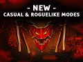 Book of Demons introduces Roguelike and Casual modes