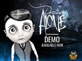 Dream Alone demo available NOW! 
