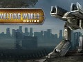 Melting World Online is now available on Steam!