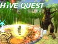 The Quest for HIVE QUEST