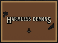 Harmless Demons | DevLog #5: Main Scene & Observation Pop Up Rework, Observation Eyes, PC Crash