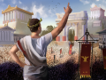 Historia Realis: Roma - Dev Diary #1