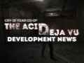 Development News #1