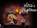 Witch's Nightmare Trailer Announcement