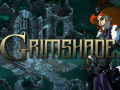 Grimshade: the long-awaited stream — today at  7PM (EDT time)!