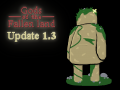 Gods of the Fallen Land - Major Content Update 1.3