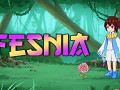 Fesnia, A new game from Team Syukino!