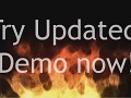 Demo update beta + AMA's next week!