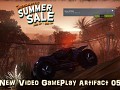 UAYEB -60% on Steam Summer Sale