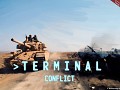 Terminal Conflict - "The Holy Land" Development Diary 25