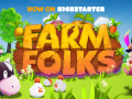 Farm Folks raises 25% of its goal in only 48 hours on Kickstarter!