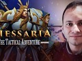 [Interview] The challenge of creating Chessaria's mission-based Chess engine
