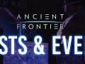 Ancient Frontier: Quests and Events DLC now available!