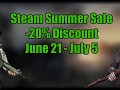 Summer Sale Will End Soon!
