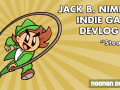 Jack B. Nimble Dev Diary