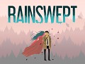 Upcoming Indiegogo crowdfunding campaign for Rainswept