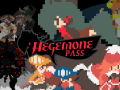 Hegemone Pass - Side-Scrolling JRPG - Announcement Trailer