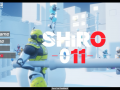 SHiRO 011 | changes &  new gamemode