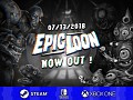 Epic Loon is now out!