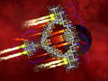Cosmoteer 0.14.2 - Heavy Laser Blasters, Boost Thrusters, and Advanced Ship Controls