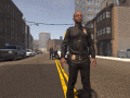 Flashing Lights | New Player Character Options, Police Callout Variety, Tons of Bug Fixes