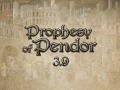 Prophesy of Pendor v3.9.2 Release!