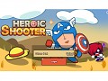 Heroic Shooter H5 NOVICE GUIDE