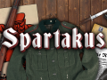 Spartakus - Dev Report 13