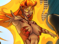 Hellfire Is Hotter than Ever