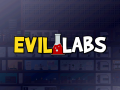 Evil Labs - Steam Trading Cards now available!
