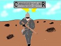 Commander of War: The Great War Now Available!