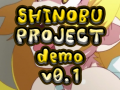 [3D Anime Game] Shinobu Project 2 (FREE PUBLIC DEMO)
